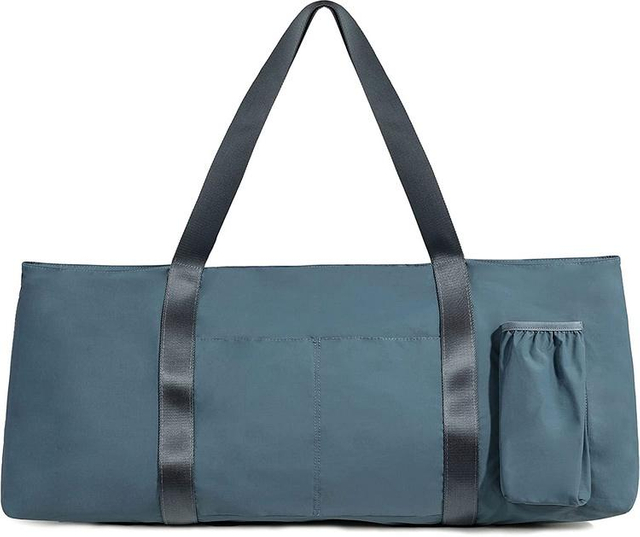 Breathable Gym Bag Yoga Mat Custom Logo Large Yoga Mat Tote Bag for Men Women