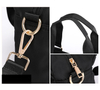 Large Capacity Waterproof Custom Logo Promotion Gift Ladies Women Handbags Tote Bag