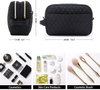 Waterproof Cosmetic Bag Large Travel Custom Makeup Bags Cosmetic Bags Wholesale