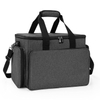Custom Travel Makeup Case Portable Cosmetic Beauty Organizer Bag