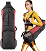 High Quality Oxford Yoga Mat Bag with Pockets Waterproof Large Yoga Mat Storage Bag