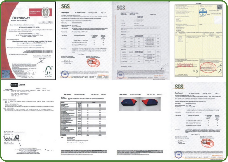 Wholesale Customized Logo Fabric Travel Car Document Card Holder