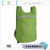 Lightweight Waterproof Nylon Foldable Backpack, Waterproof Folding Backpack Nylon
