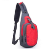 Fashion Casual Satchel Crossbody Shoulder Bag Hiking Sport Sling Chest Bag