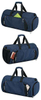 High Quality Soccer And Basketball Gym Heavy Duty Duffle Bag With Shoe Compartment