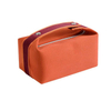 High Quality Low Moq Cotton Travel Bags for Toiletries Custom Mens Canvas Eco Friendly Cosmetic Bag