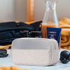 Premium Water Resistant Men Dopp Kit Wash Toiletry Organizer Pouch Women Cosmetic Kits Makeup Bag Storage