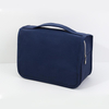 Hot Selling Portable Cosmetic Toiletry Storage Bag With Zipper For Women