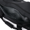 Black Large Waterproof Duffle Sport Weekender Bag Men Gym Shoulder Custom Logo Travel Overnight Duffel Bag