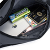 Outdoor Sports Running Belt Waterproof Fitness Waist Bag Oxford Chest Fanny Bags For Men Traveling With Custom Color