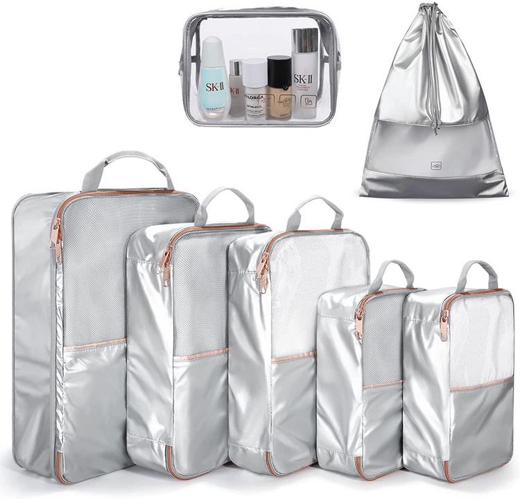 Travel Packing Cube Set Product Details