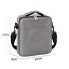 Outdoor And Office Men Thermal Insulated Bag Cooler Lunch Bags Insulation For Food Delivery Insulation