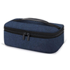 Portable Reusable Custom Logo Leakproof Insulated Lunch Bag Thermal Cooler Carry Bags For Food And Beer Insulation