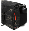 Camouflage Waterproof Durable Duffel Bag for Men Sport Travel Hiking Trip Large Space Shoulder Sports Gym Duffel Bag