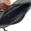 Hot Sell 2022 Fanny Pack Waist Bags Belt Bum Bag Waterproof Crossbody Hip Bag with Headphone Jack