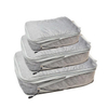 Water Resistant 420 Ripstop Compression Packing Cubes China Manufacturer Travel Packing Cubes Custom Logo