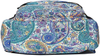 Full printing Sling Cross Body Bag Travel Hiking Casual Chest Male Small Retro Shoulder Bag