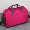 Large Capacity Custom Duffel Bag Gym Duffle Travel Bag Woman Waterproof Gym Bag Wholesale