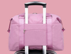 New Design Custom Logo Gym Bag Nylon Sports Duffel Bag for Travel Wholesale Duffle Tote Bag