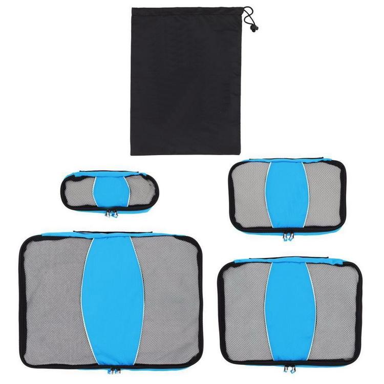 5 Set Travel Packing Cubes Product Details