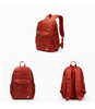 Waterproof Men\'s Backpacks High Quality Fitness Backpacks Manufacturers Custom Logo Nylon Laptop Backpack Bag