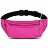 Customized Sport Waist Bag Fanny Pack Top Quality China Manufacturer Running Jogging Walking Stylish Bum Belt Bags