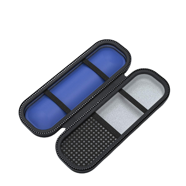 Well-Organized Small Compact Travel Insulin Cooler Case for Diabetics