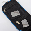 Hanging Toiletry Bag Multi-pockets Portable Travel Toiletries Organizer Mens Toiletry Bag With Hanging Hook