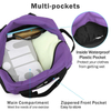 Fashion Customized Gym Sport Tote Bag Mini Luggage Travel Bag For Kids