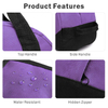 Fashion Customized Gym Sport Tote Bag Mini Luggage Travel Bag For Kids