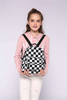 Women Mini Daypack Small Backpack Purse For Women Waterproof Shoulder Bag For Young Girls Kids