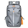 Waterproof Laptop Shoulder Backpack with Usb Charging Port Travel Backpack School Computer Bookbag for Men Women