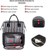 Hot Selling Specification Business Hardcase Portable Hiking Designer Lightweight Custom Good Quality Casual Laptop Backpack