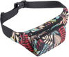 Small Unisex Running Sports Bag Belt Gym Fitness Waist Bag Waist Bag Travel Outdoor Sports