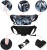 Nylon Fanny Pack For Women Waist Pack With Adjustable Belt Bum Bags For Outdoors Traveling