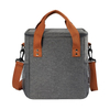 Amazon's Hot Sales Working Portable Thickened PEVA Large-capacity Waterproof Refrigerated Insulated Lunch Cooler Bag