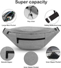 Amazon Hot Sales Fanny Pack For Men Women And Wholesale Water Resistant Waist Bag Pack With Multi Pockets