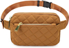 Fashion Waist Bag Shoulder Bag Light-weight Crossbody Bag For Men Or Women To Travel Hiking
