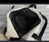 Portable Large Capacity Independent Shoe Warehouse Sports Travel Bag Wet And Dry Separation Yoga Fitness Duffel Bags