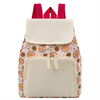 Small Adult Travel Backpack Rucksack Custom Logo Kids School Backpack