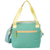 Insulated Bags Leakproof Lunch Cooler Tote with Multi-Pockets for Adult Insulated Thermal Bag
