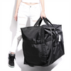 Men Student College Dorm Travel Big Luggage Clothes Organizer Storage Bag Tote Moving Bags