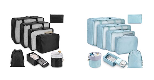 WellPromotion packing cube