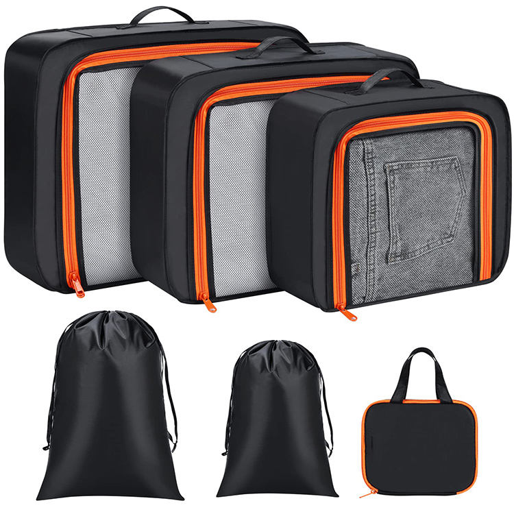 WellPromotion packing cube