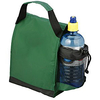 OEM ODM Cheap Student Cooler Bag With Mesh Bottle Pocket Folder Picnic Bag With Handle