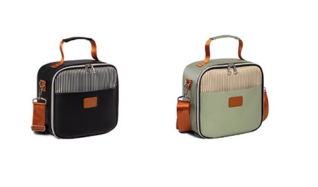 WellPromotion cooler bag