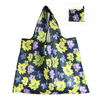 Custom Printing Foldable Shopping Bag Reusable Grocery Shopping Tote Bag for Promotion
