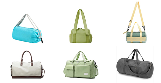 Duffel Bag Manufacturer Provides Suitable Customized, Wholesale Duffel Bags And A Wide Range of Application Scenarios for Enterprises Around The World