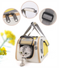 Whole Sale Pet Tote Bag Pet Dog Cat Travel Carrier Bag Pet Carrier Foldable for Cats And Dogs
