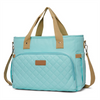 Cooler Lunch Tote Handbag Multi-functional Keep Warm/Cold Thermal Bag Food Delivery Extra Large Wholesale Cooler Bag